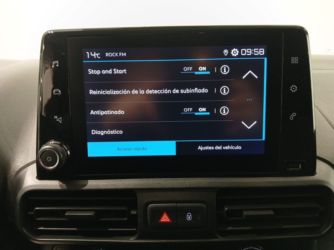 Citroën Berlingo Talla XL BlueHDi 100 S&S LIVE PACK