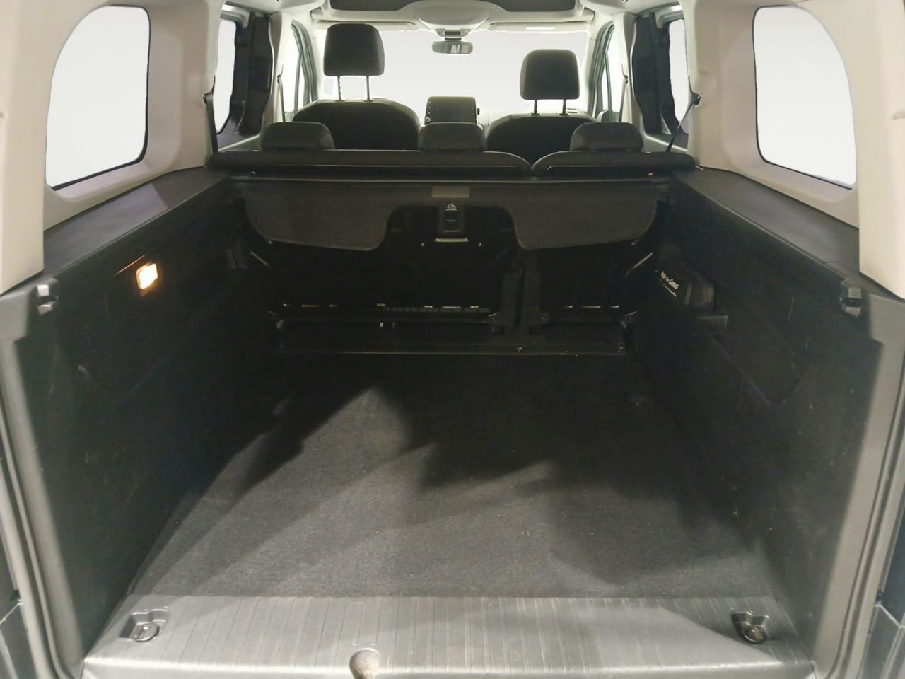 Citroën Berlingo Talla XL BlueHDi 100 S&S LIVE PACK