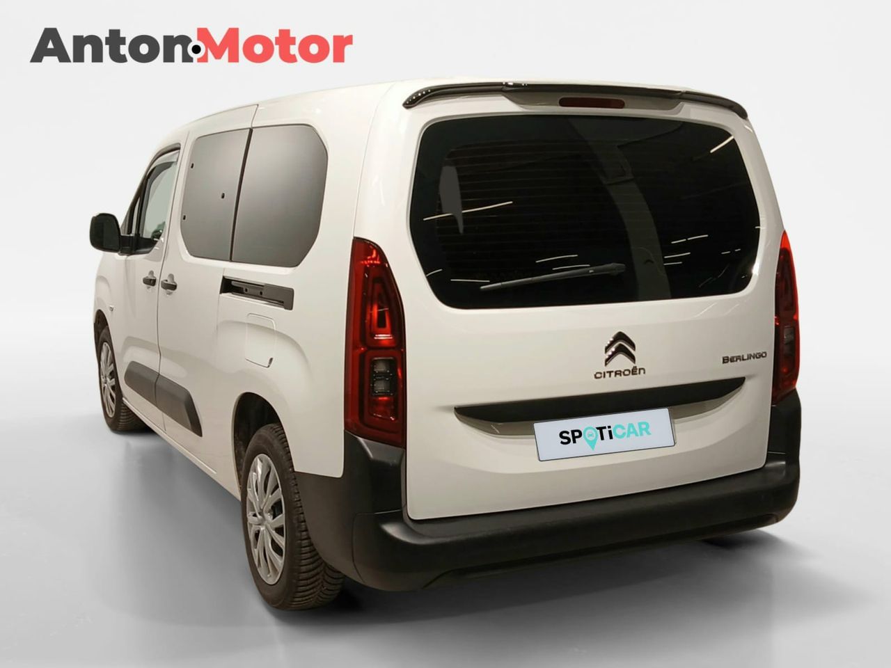 Citroën Berlingo Talla XL BlueHDi 100 S&S LIVE PACK