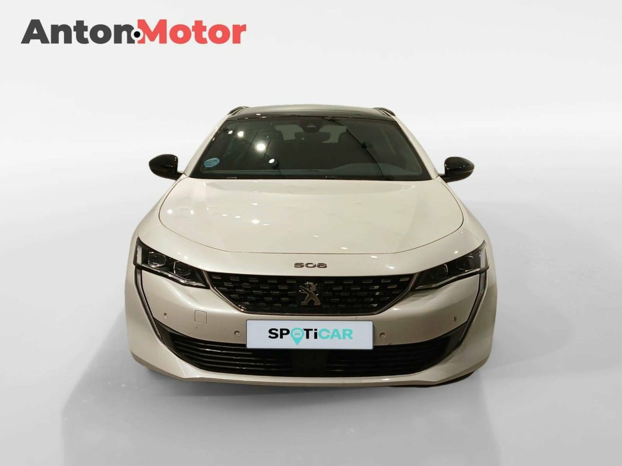 Peugeot 508  5P  PureTech 133kW S&S EAT8 GT Line