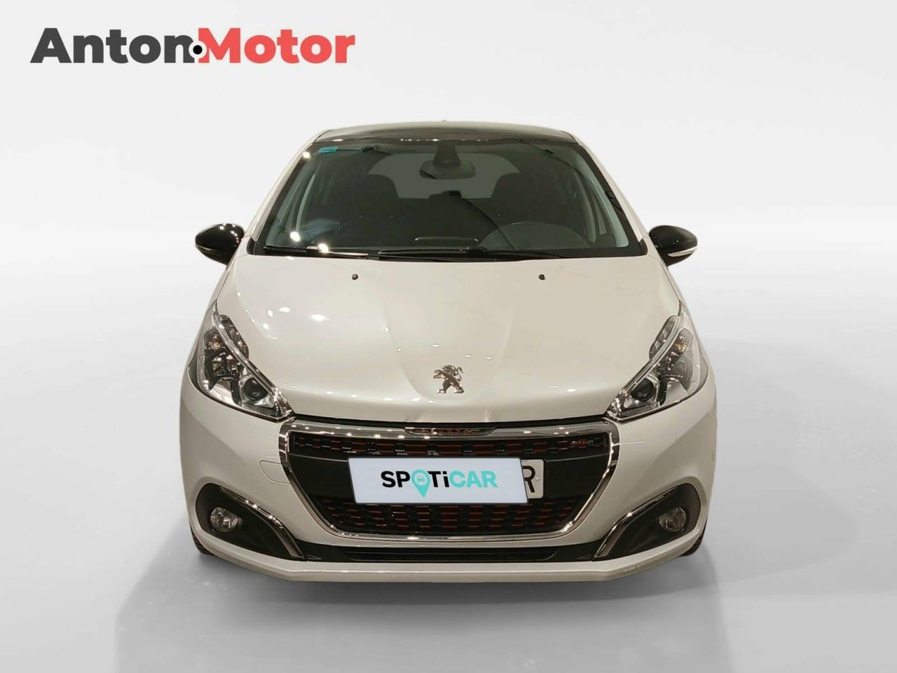 Peugeot 208  3P GT-Line 1.2L PureTech 110 S&S GT Line