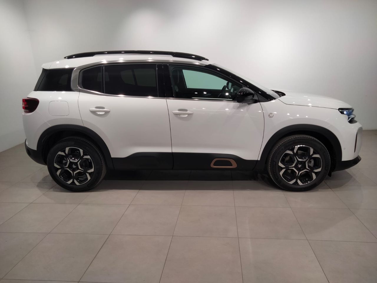 Citroën C5 Aircross PureTech 96kW (130CV) S&S C Series