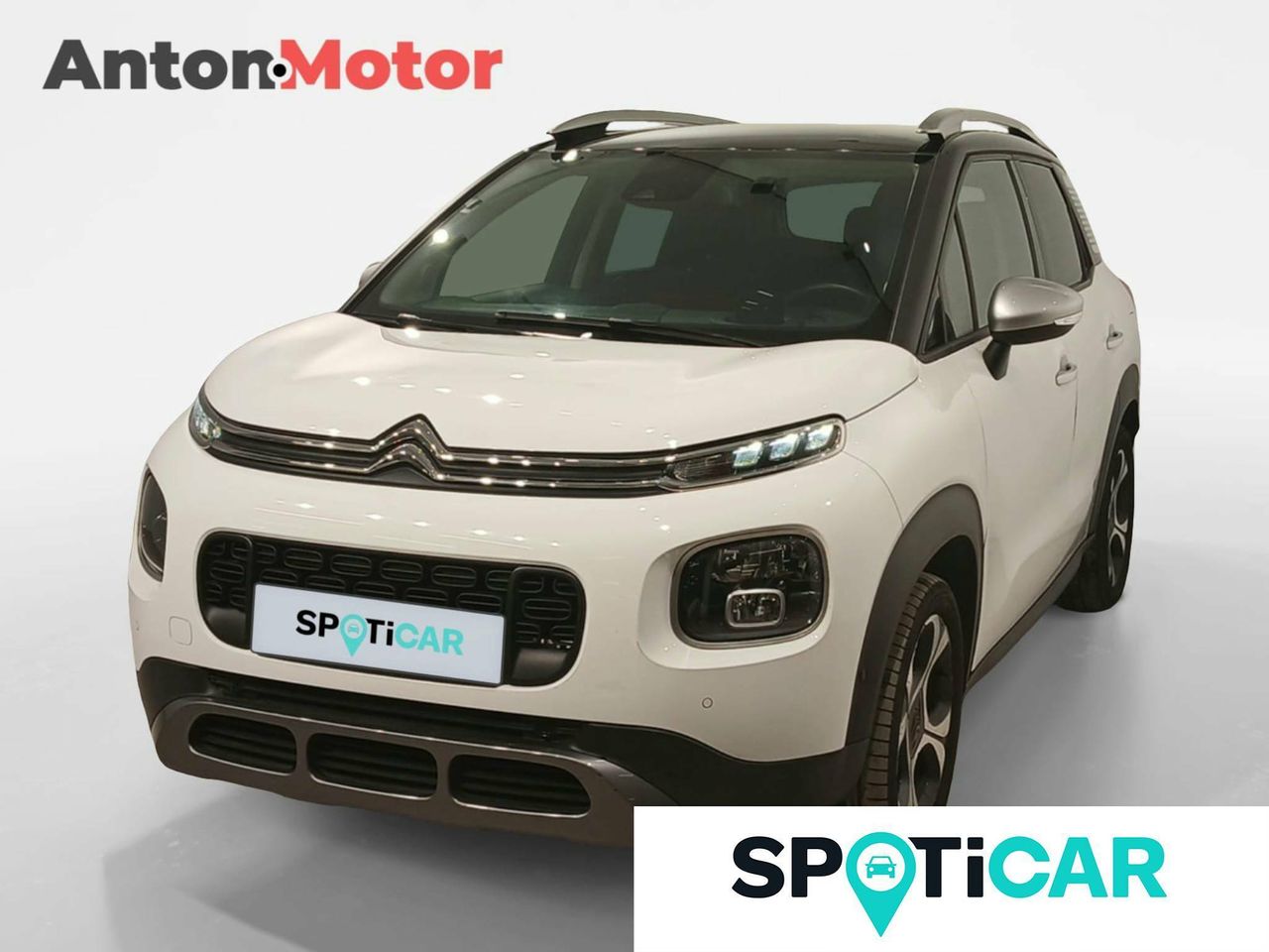 Citroën C3 Aircross  PureTech 81kW (110CV) S&S Shine