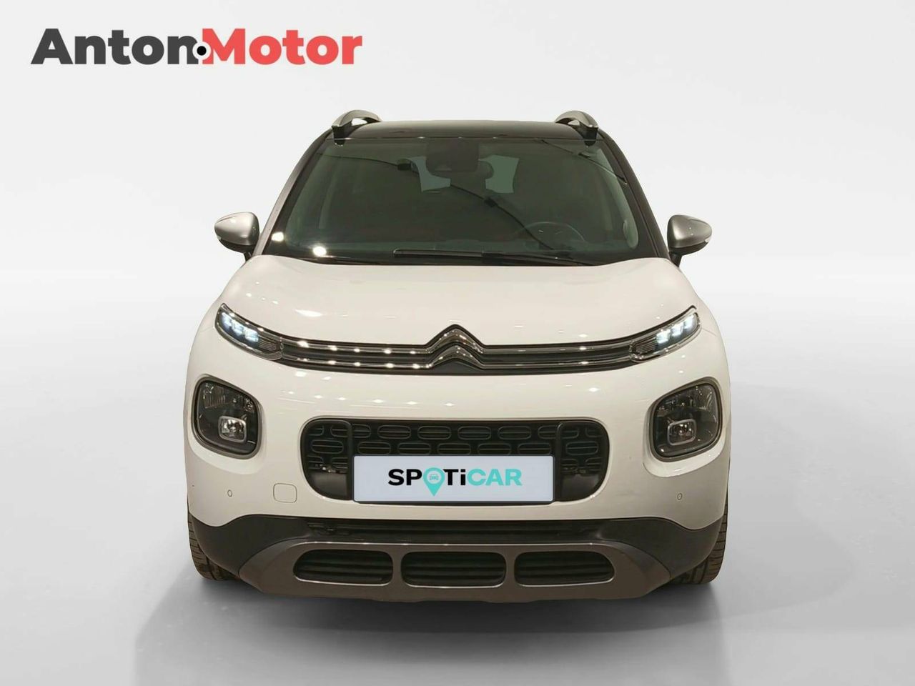 Citroën C3 Aircross  PureTech 81kW (110CV) S&S Shine