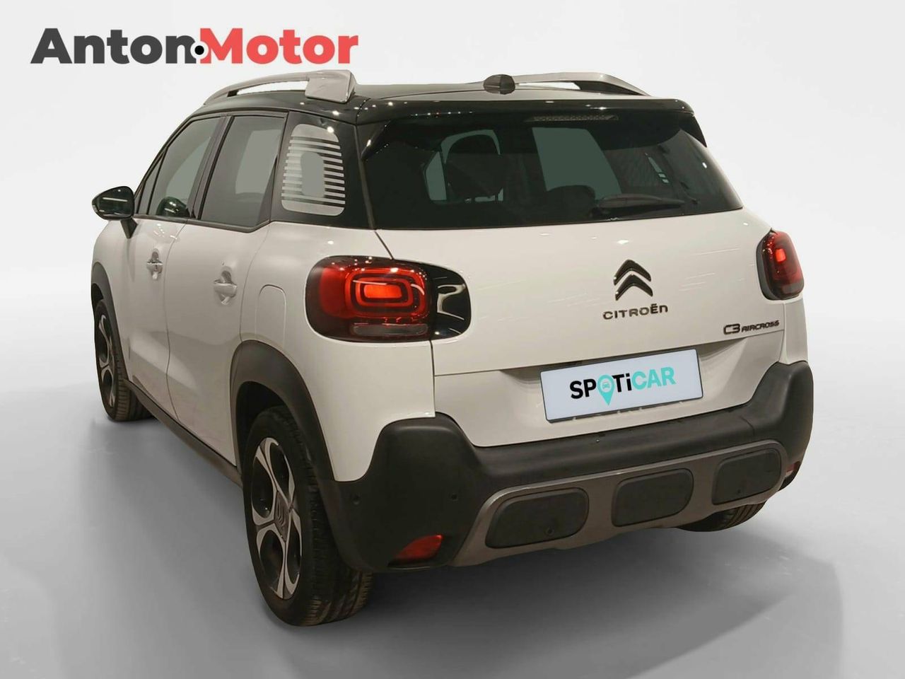 Citroën C3 Aircross  PureTech 81kW (110CV) S&S Shine