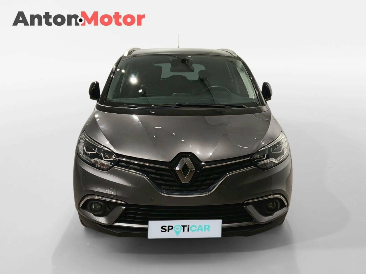 Renault Grand Scénic   dCi 118kW (160CV) EDC Edition One