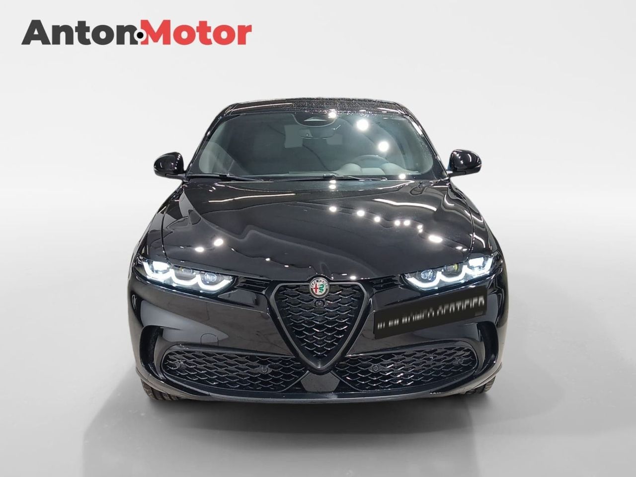 Alfa Romeo Tonale 1.3 Multi-air PHEV Veloce Q4