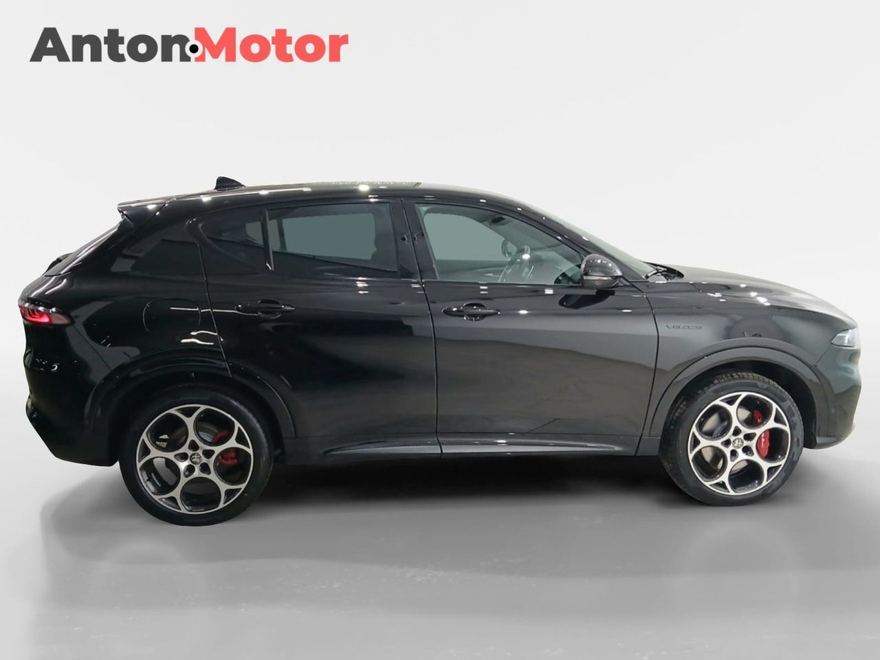 Alfa Romeo Tonale 1.3 Multi-air PHEV Veloce Q4