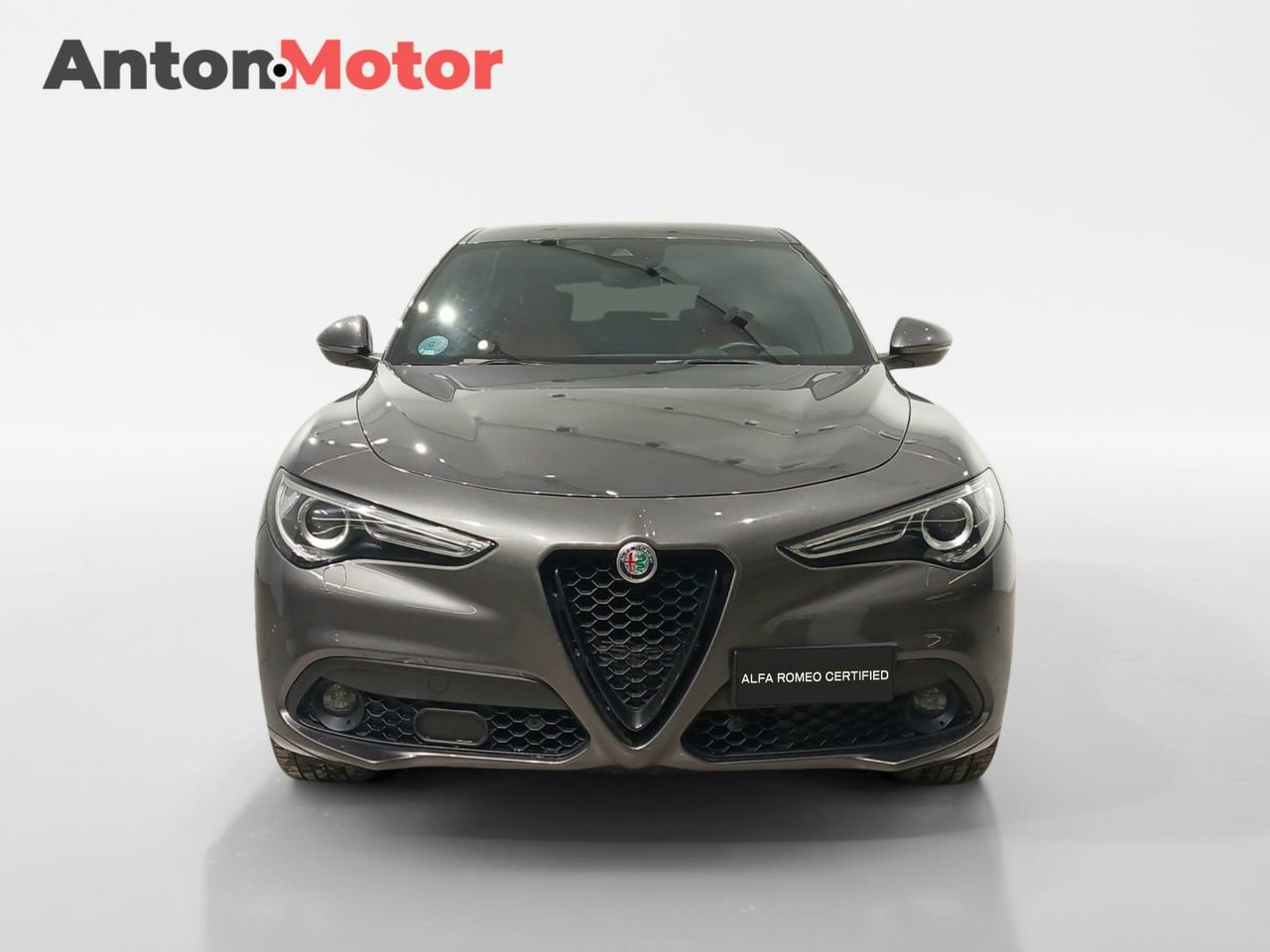 Alfa Romeo Stelvio 2.2 Diésel 154kW (210CV) Veloce Q4