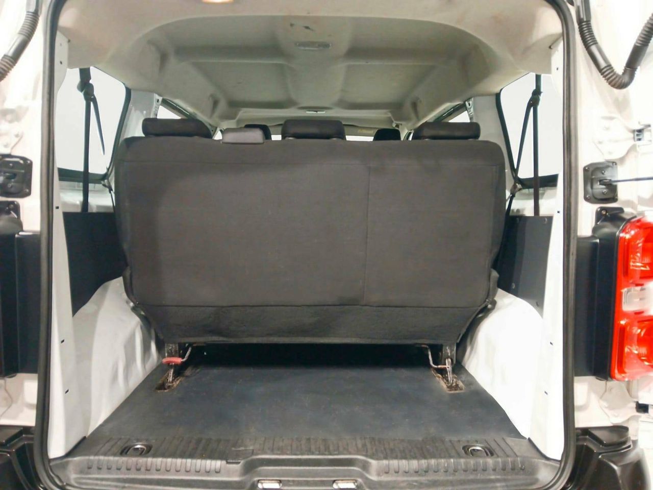 Citroën Jumpy  Combi Talla M BlueHDi 120 S&S Confort