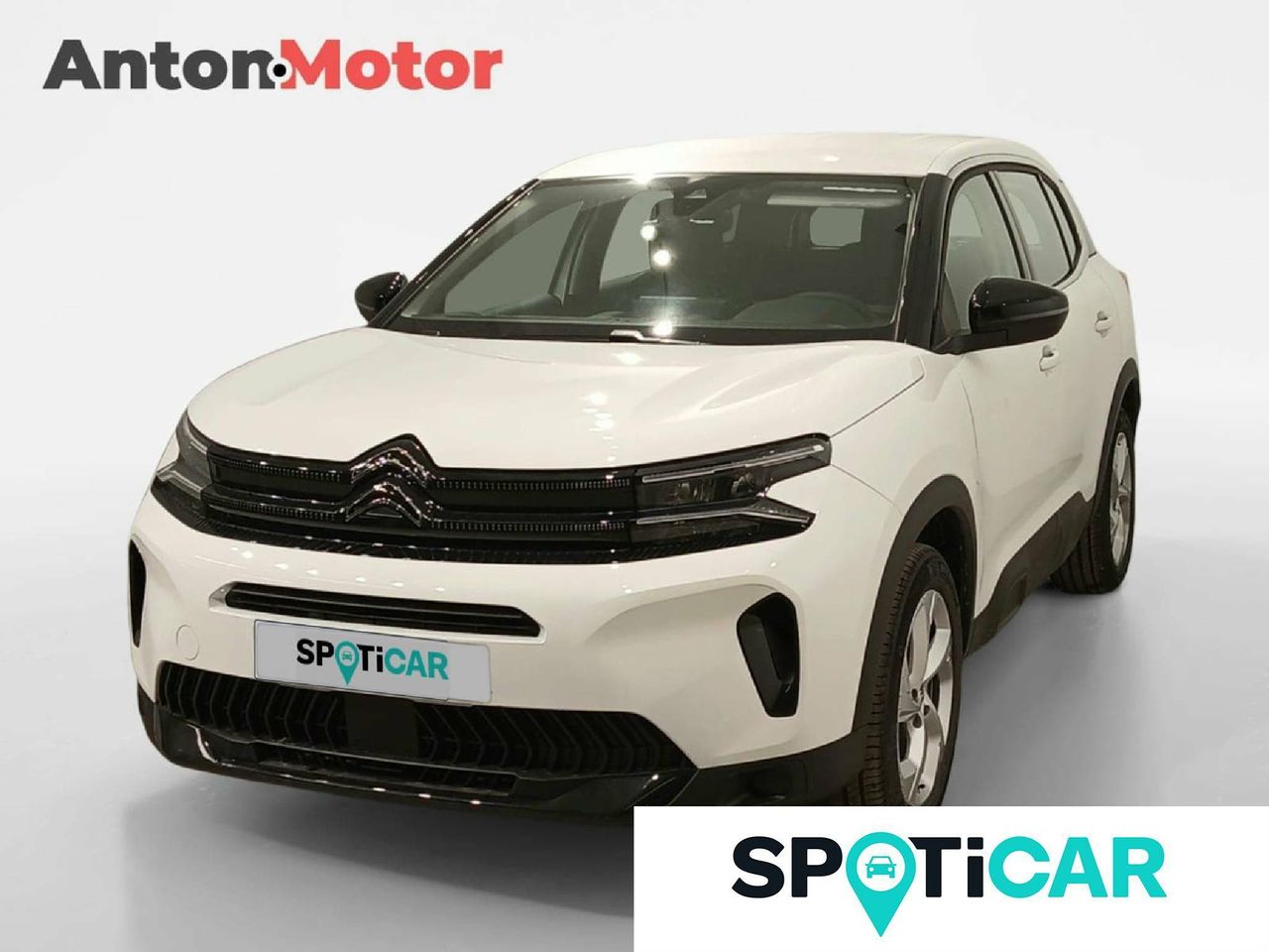 Citroën C5 Aircross  PureTech 96kW (130CV) S&S Feel