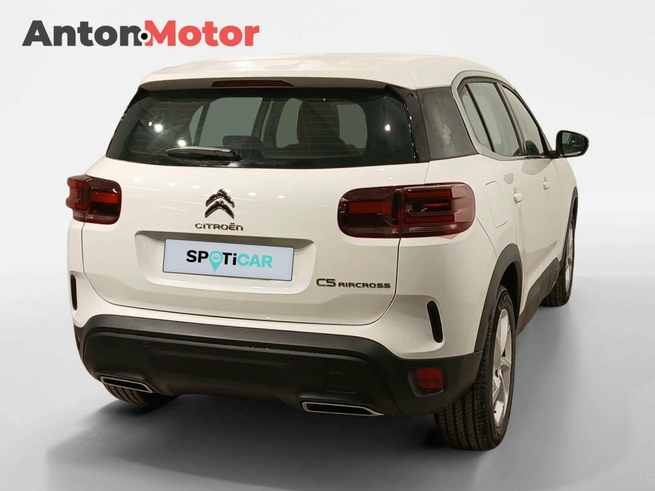 Citroën C5 Aircross  PureTech 96kW (130CV) S&S Feel