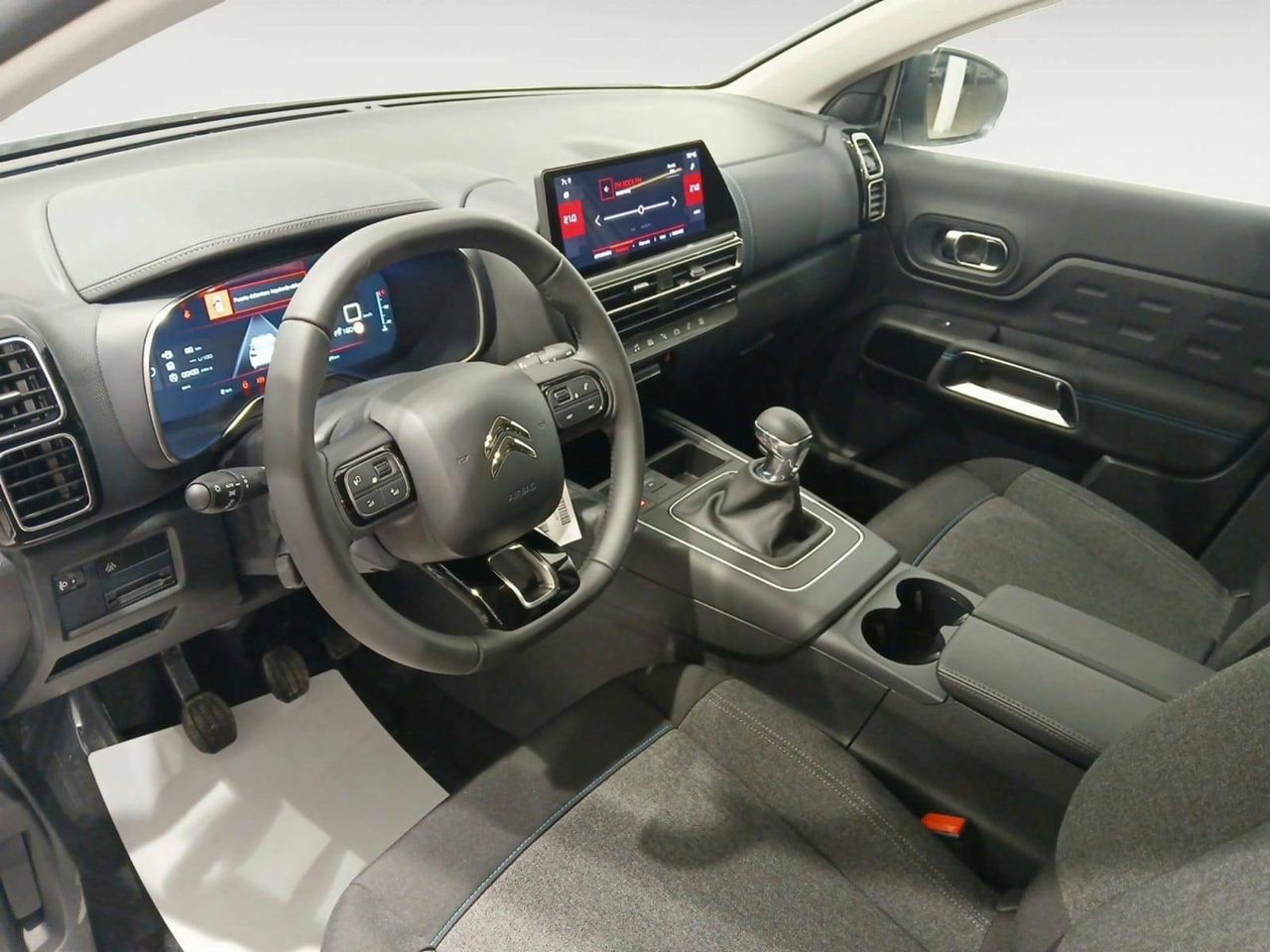 Citroën C5 Aircross  PureTech 96kW (130CV) S&S Feel