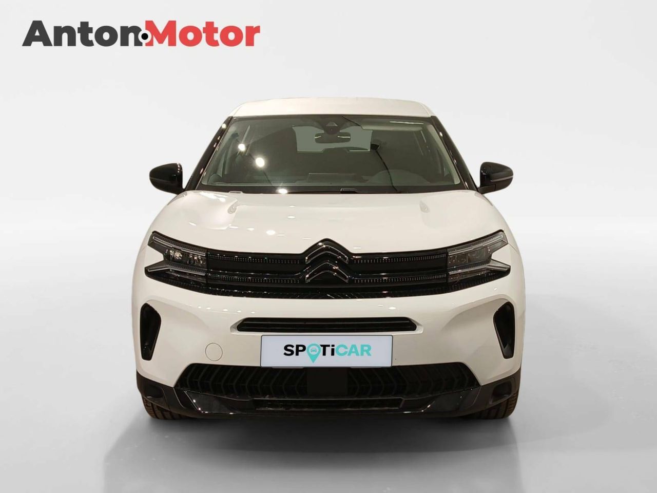 Citroën C5 Aircross  PureTech 96kW (130CV) S&S Feel