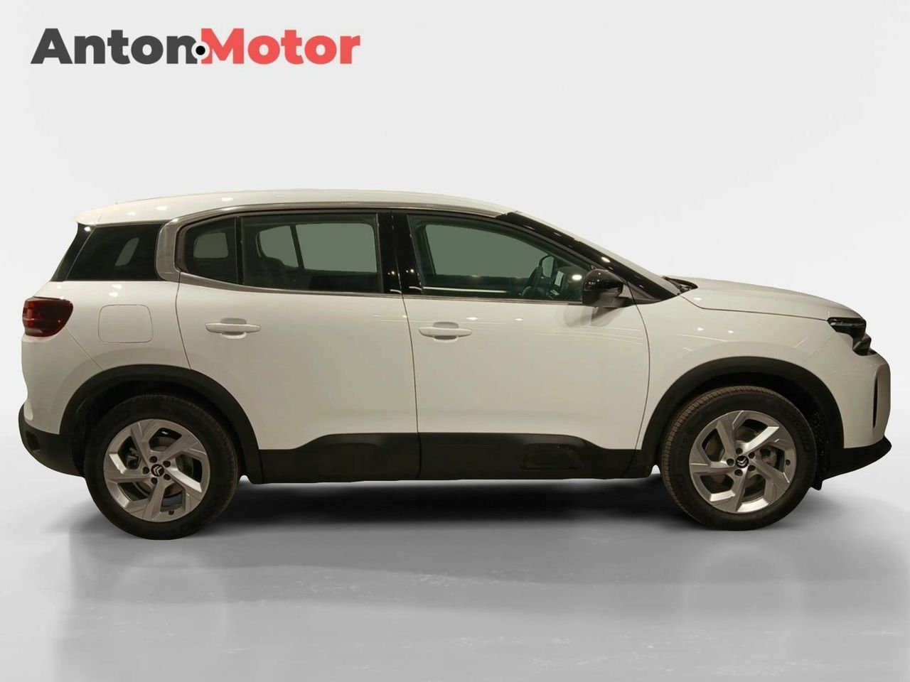 Citroën C5 Aircross  PureTech 96kW (130CV) S&S Feel