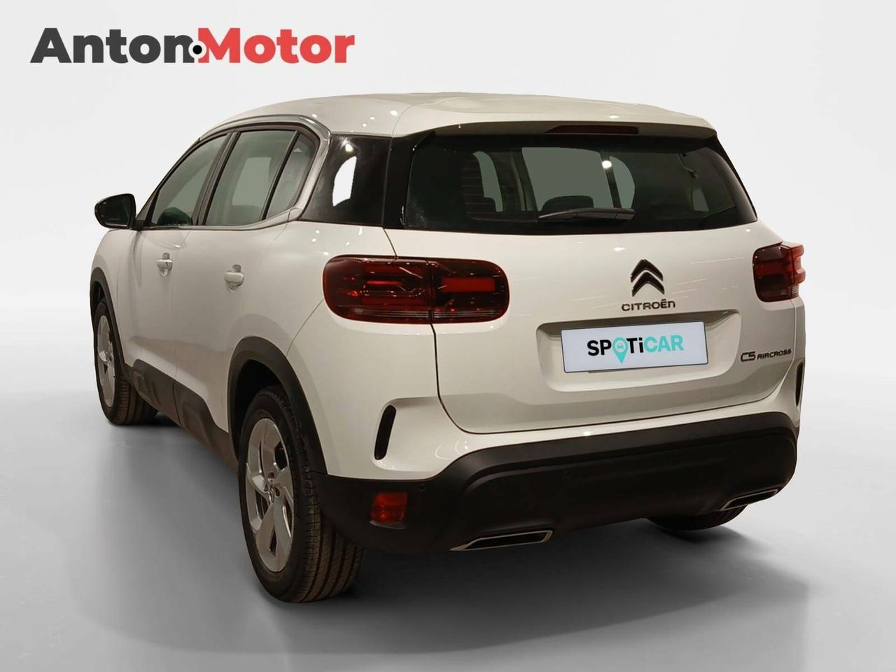 Citroën C5 Aircross  PureTech 96kW (130CV) S&S Feel