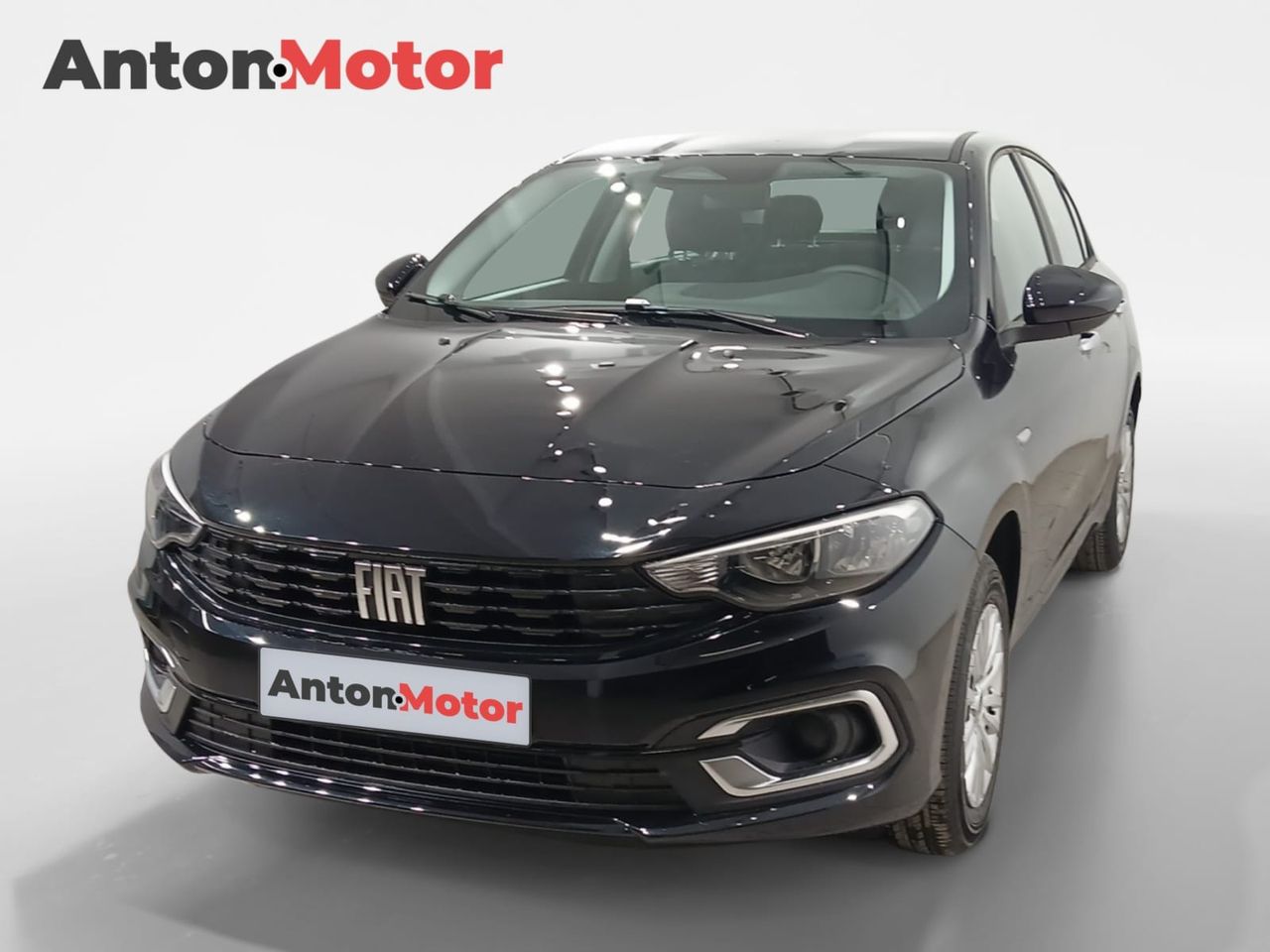 Fiat Tipo Sedán Diésel 1.6 96kW (130CV) manual 6v