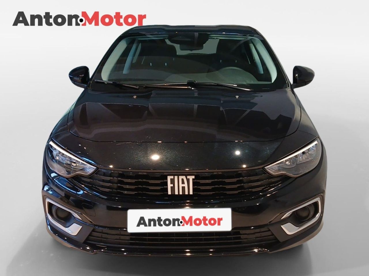 Fiat Tipo Sedán Diésel 1.6 96kW (130CV) manual 6v