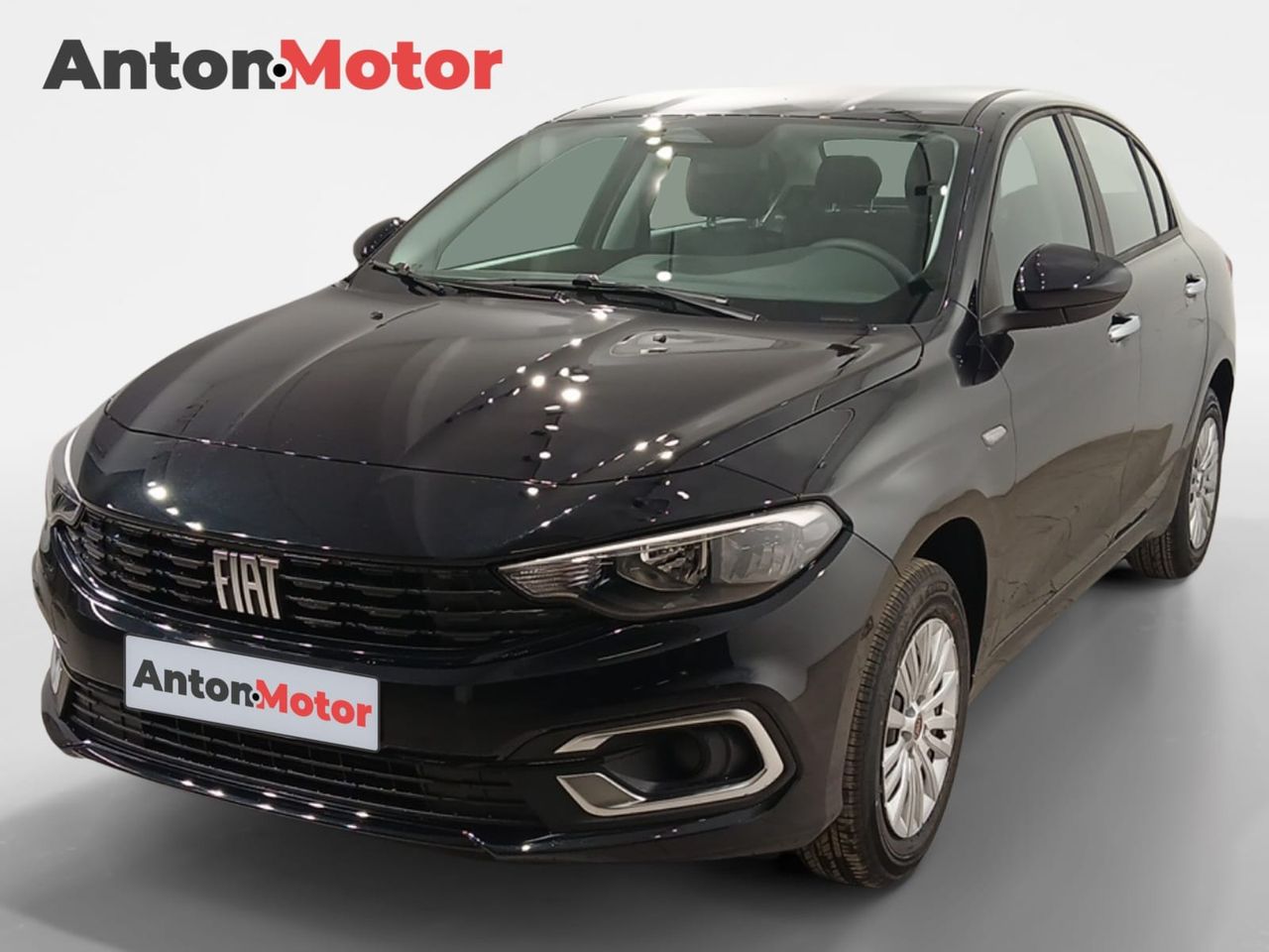 Fiat Tipo Sedán Diésel 1.6 96kW (130CV) manual 6v