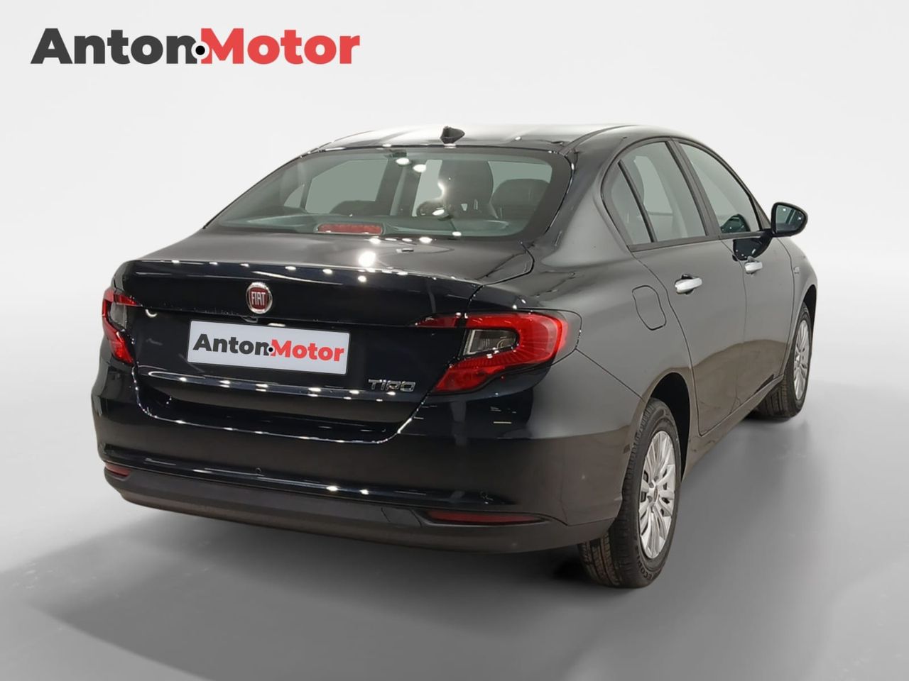 Fiat Tipo Sedán Diésel 1.6 96kW (130CV) manual 6v