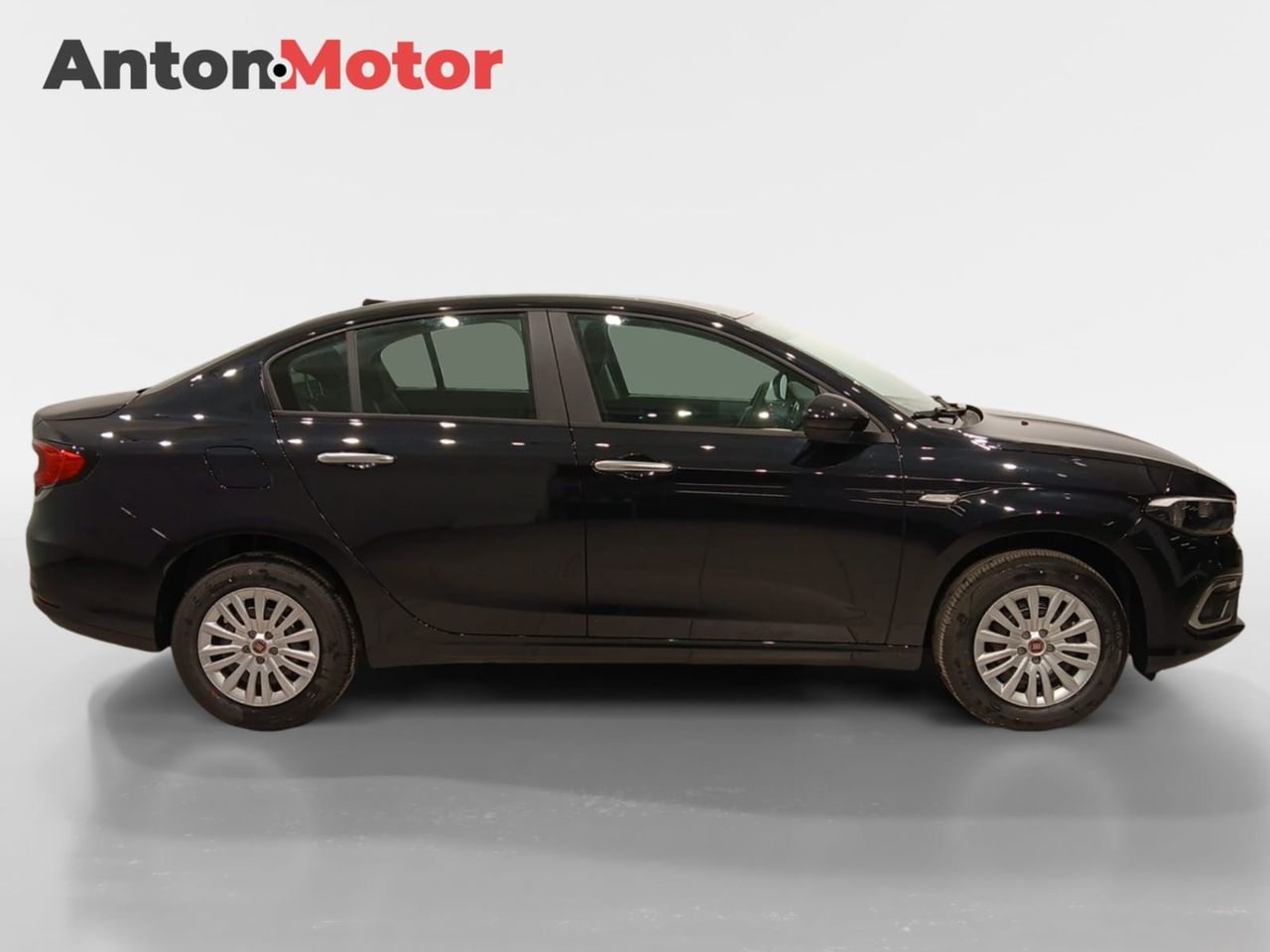 Fiat Tipo Sedán Diésel 1.6 96kW (130CV) manual 6v