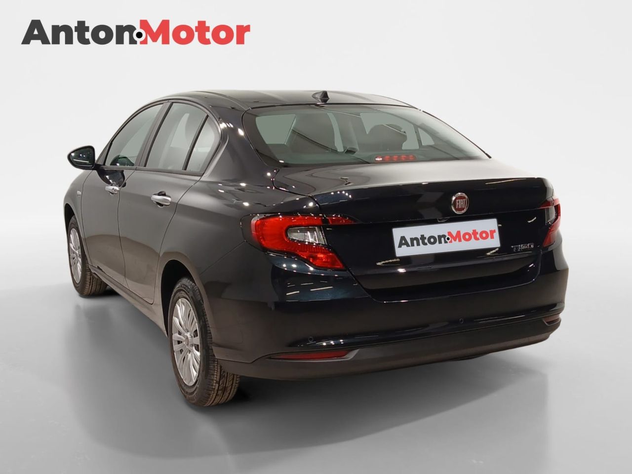 Fiat Tipo Sedán Diésel 1.6 96kW (130CV) manual 6v