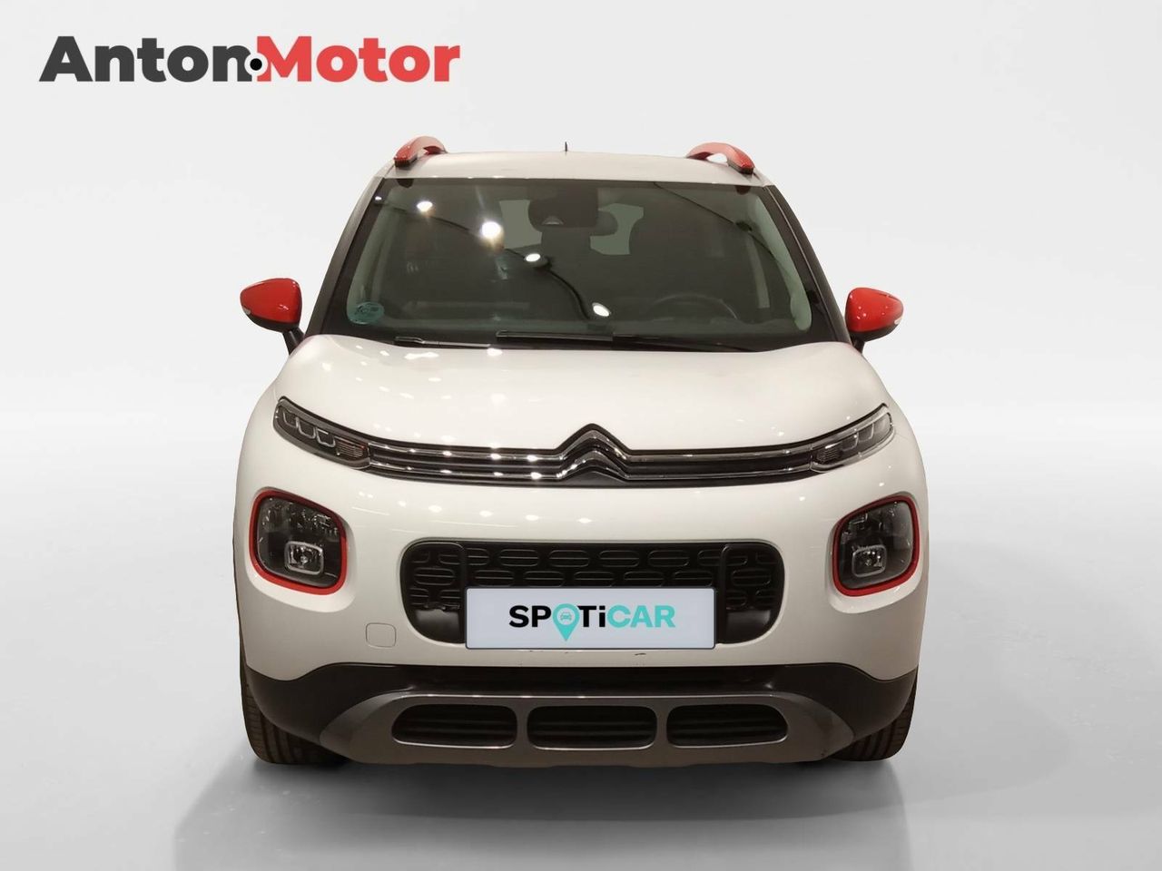 Citroën C3 Aircross  PureTech 81kW (110CV) S&S FEE Feel