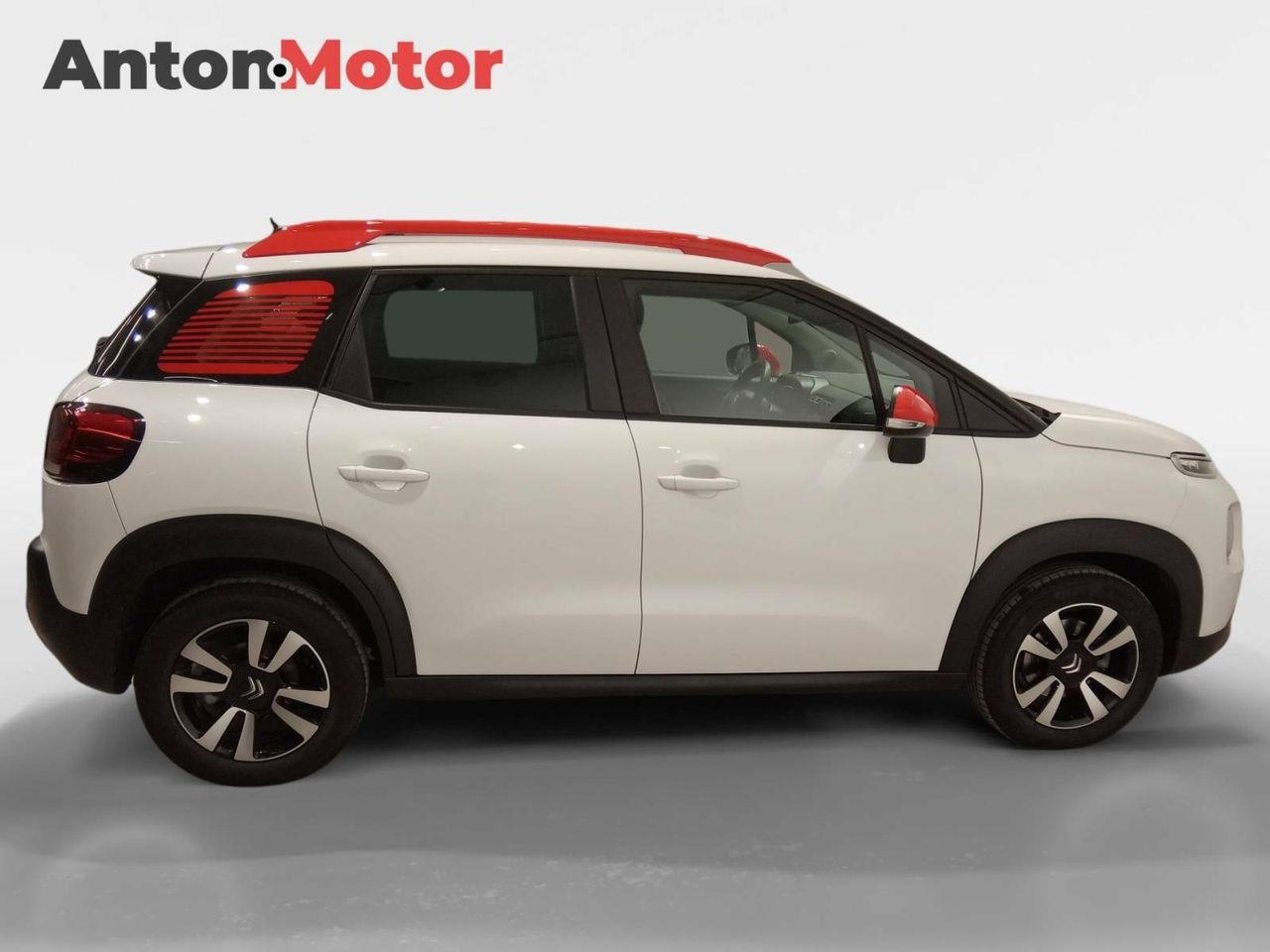 Citroën C3 Aircross  PureTech 81kW (110CV) S&S FEE Feel