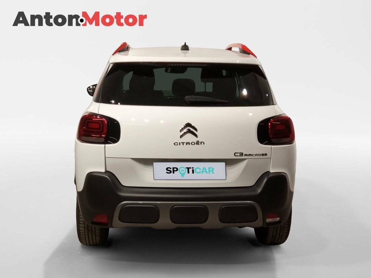 Citroën C3 Aircross  PureTech 81kW (110CV) S&S FEE Feel