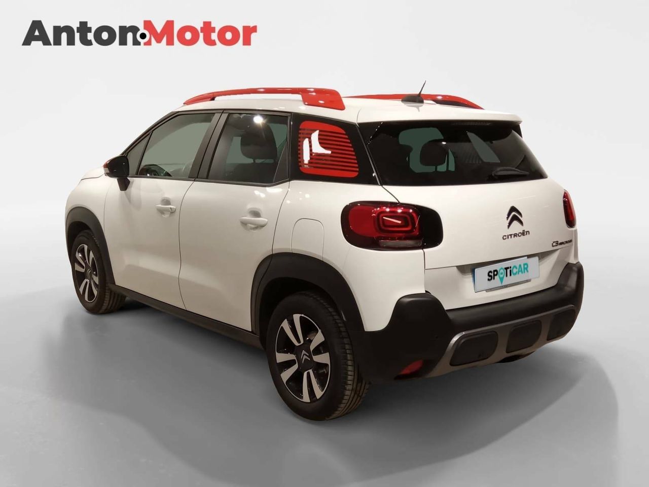 Citroën C3 Aircross  PureTech 81kW (110CV) S&S FEE Feel