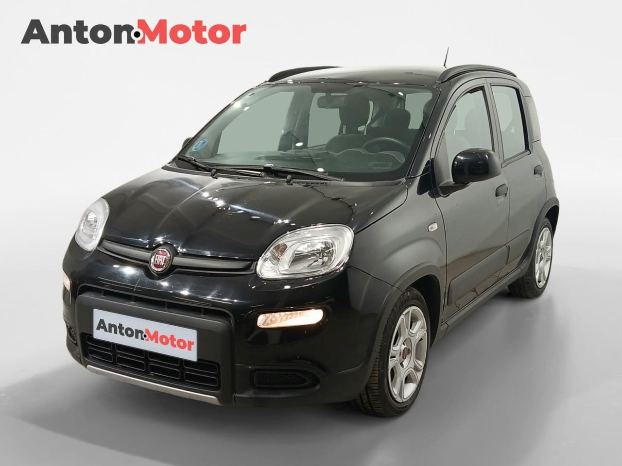 Fiat Panda City Life Hybrid 1.0 Gse 51kw (70CV)