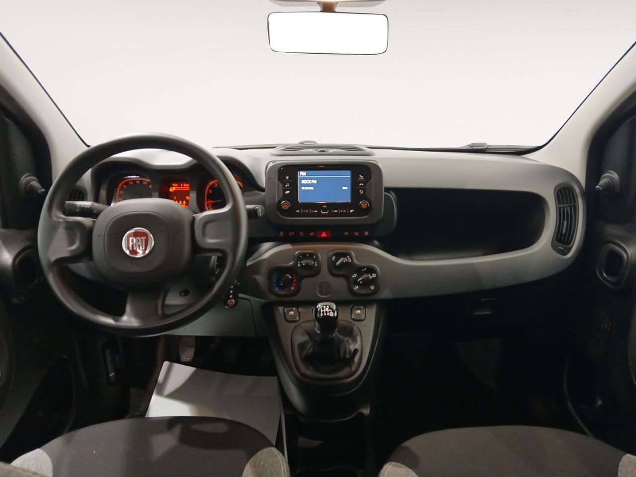 Fiat Panda City Life Hybrid 1.0 Gse 51kw (70CV)