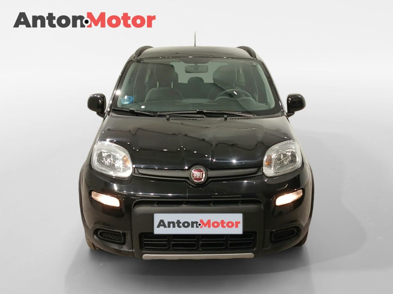 Fiat Panda City Life Hybrid 1.0 Gse 51kw (70CV)