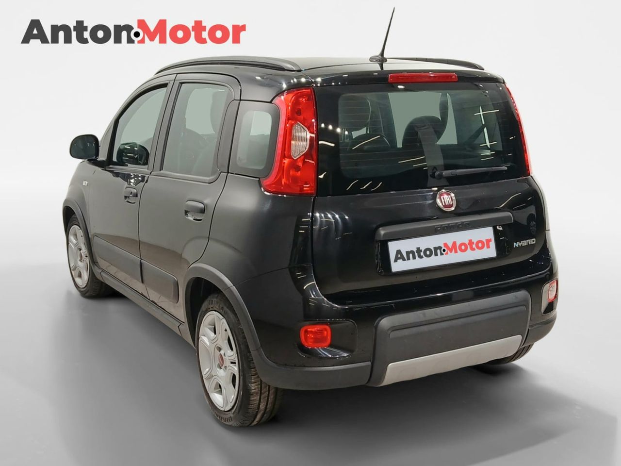 Fiat Panda City Life Hybrid 1.0 Gse 51kw (70CV)