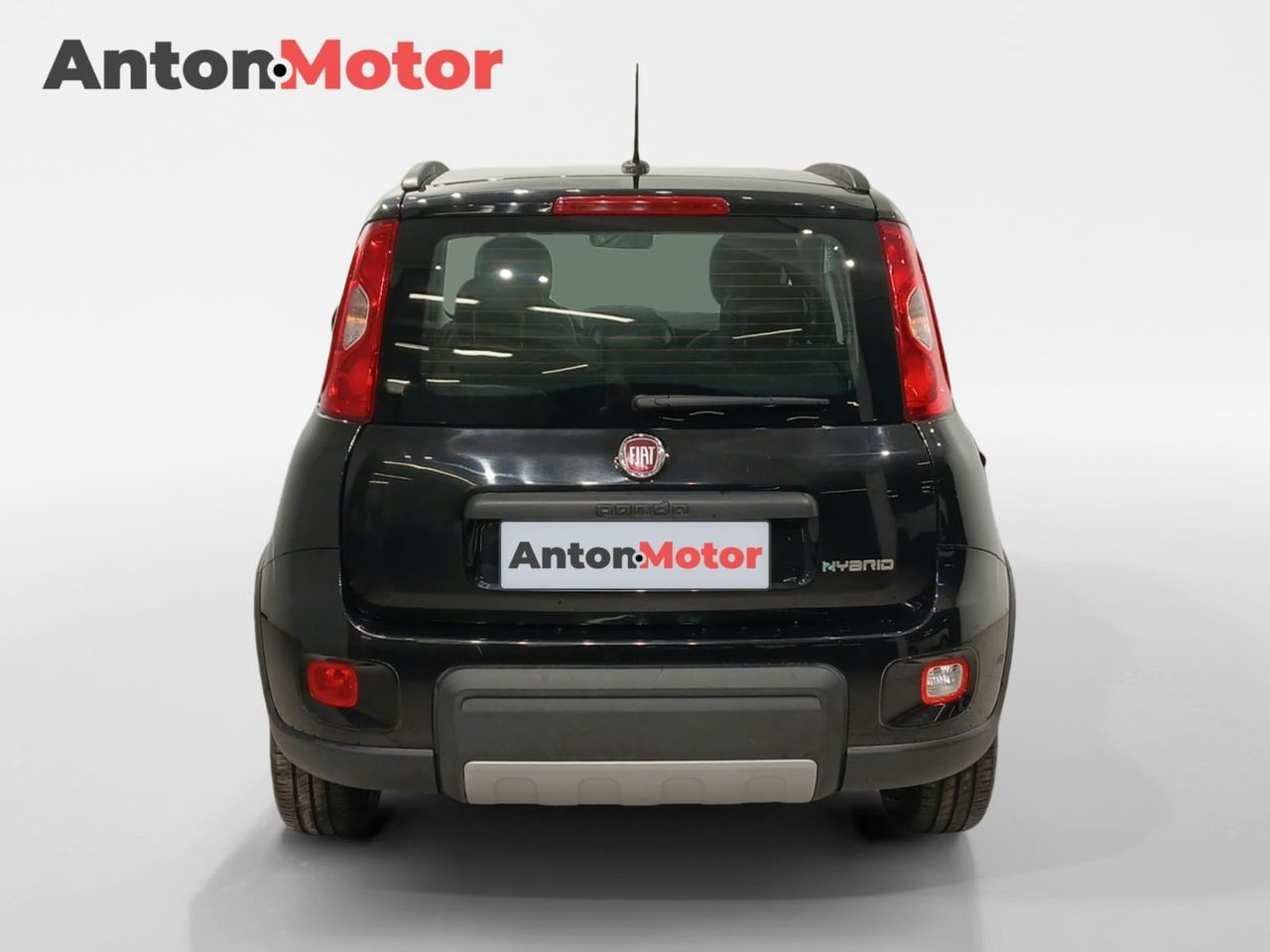 Fiat Panda City Life Hybrid 1.0 Gse 51kw (70CV)