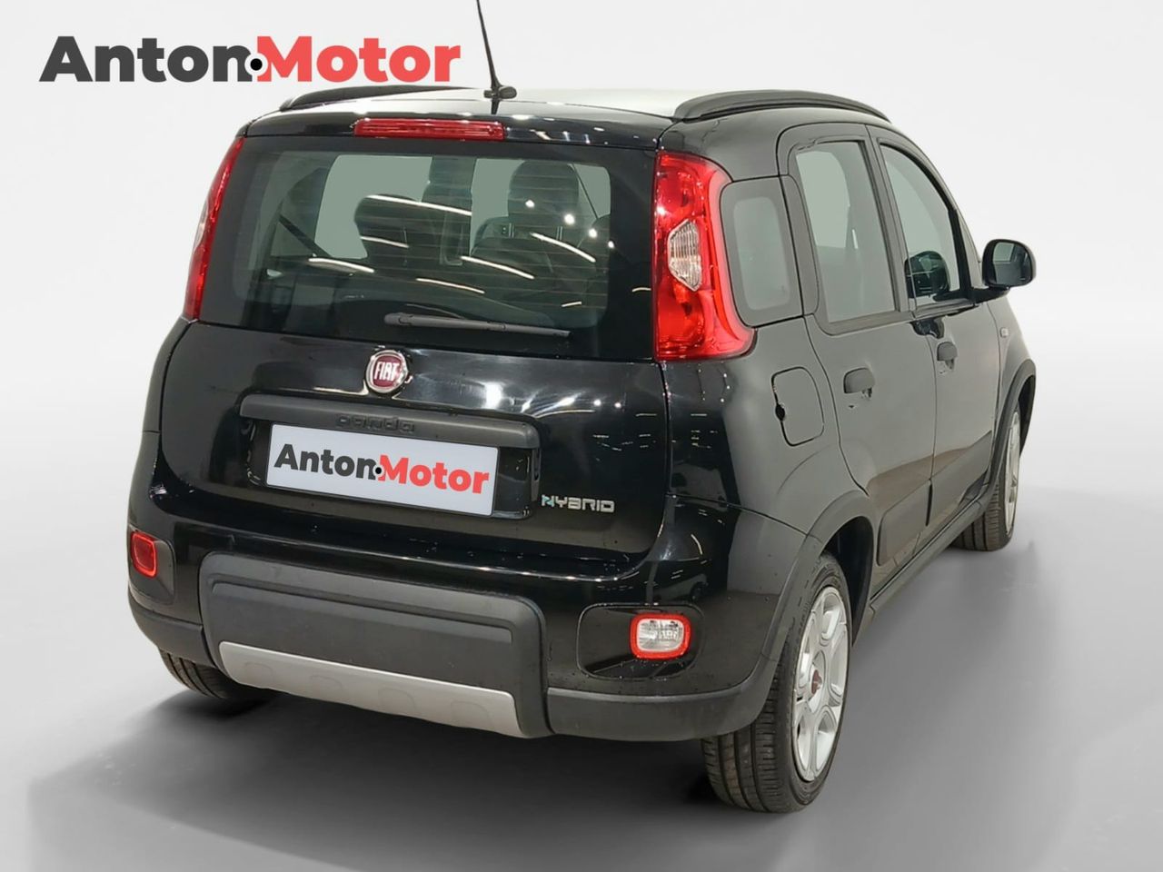 Fiat Panda City Life Hybrid 1.0 Gse 51kw (70CV)