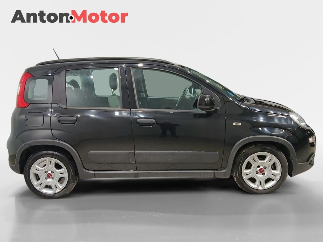 Fiat Panda City Life Hybrid 1.0 Gse 51kw (70CV)