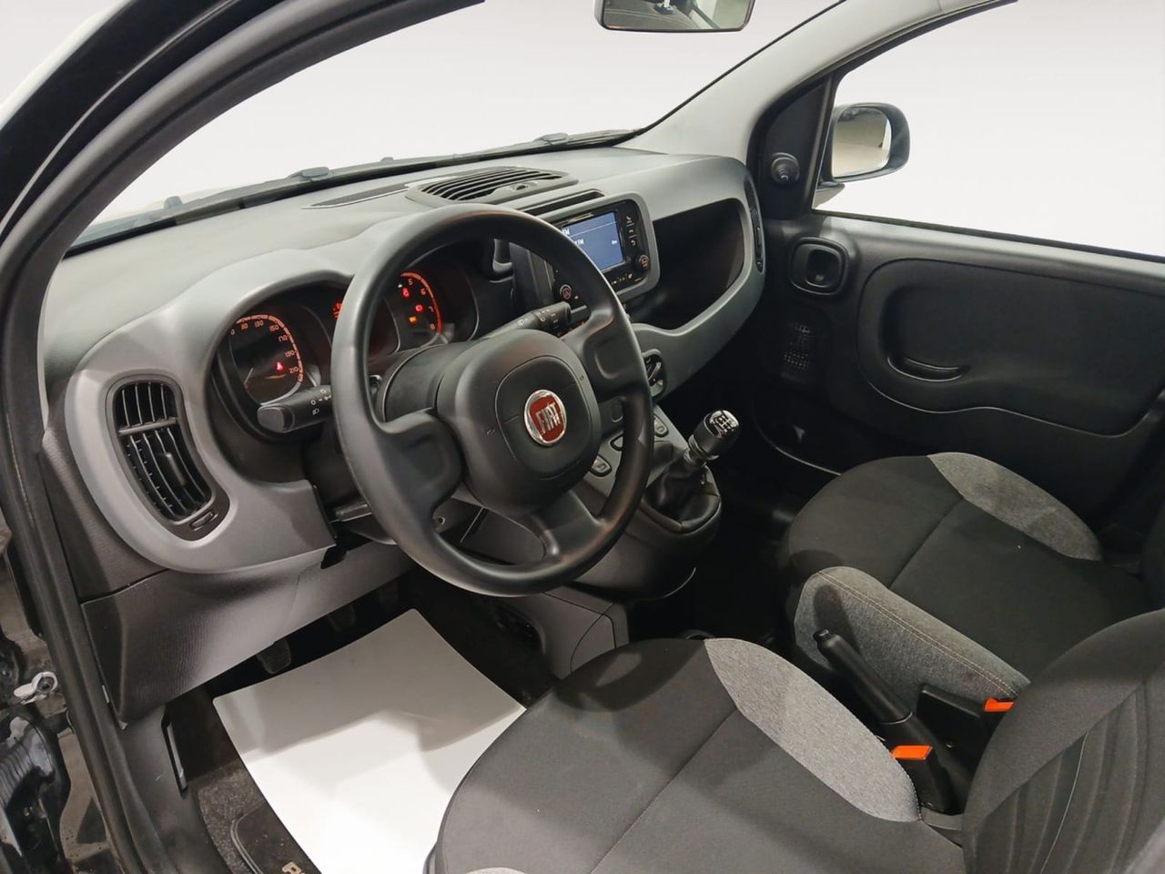 Fiat Panda City Life Hybrid 1.0 Gse 51kw (70CV)