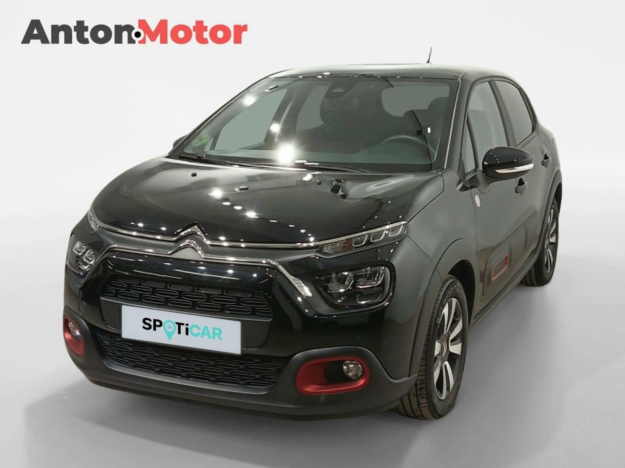 Citroën C3  PureTech 60KW (83CV) C-Series