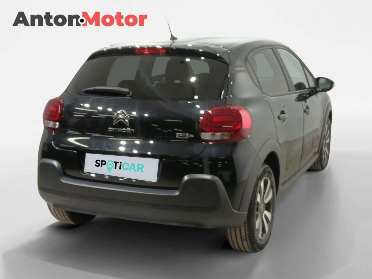 Citroën C3  PureTech 60KW (83CV) C-Series