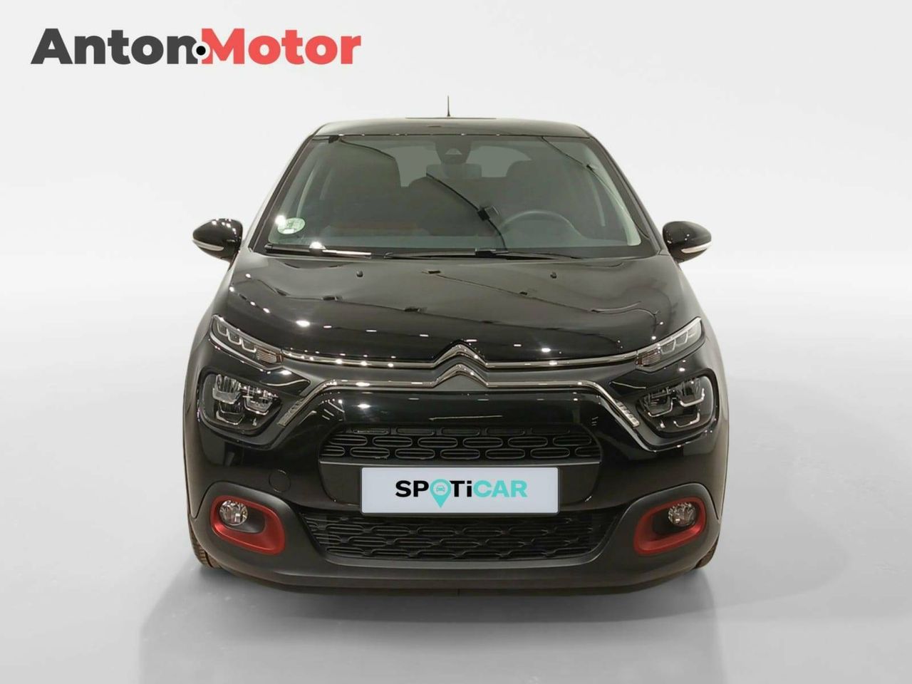 Citroën C3  PureTech 60KW (83CV) C-Series