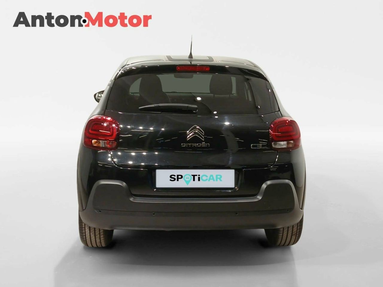 Citroën C3  PureTech 60KW (83CV) C-Series