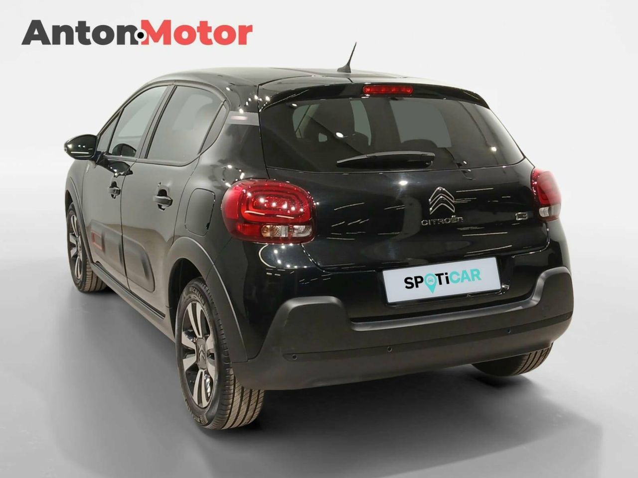 Citroën C3  PureTech 60KW (83CV) C-Series