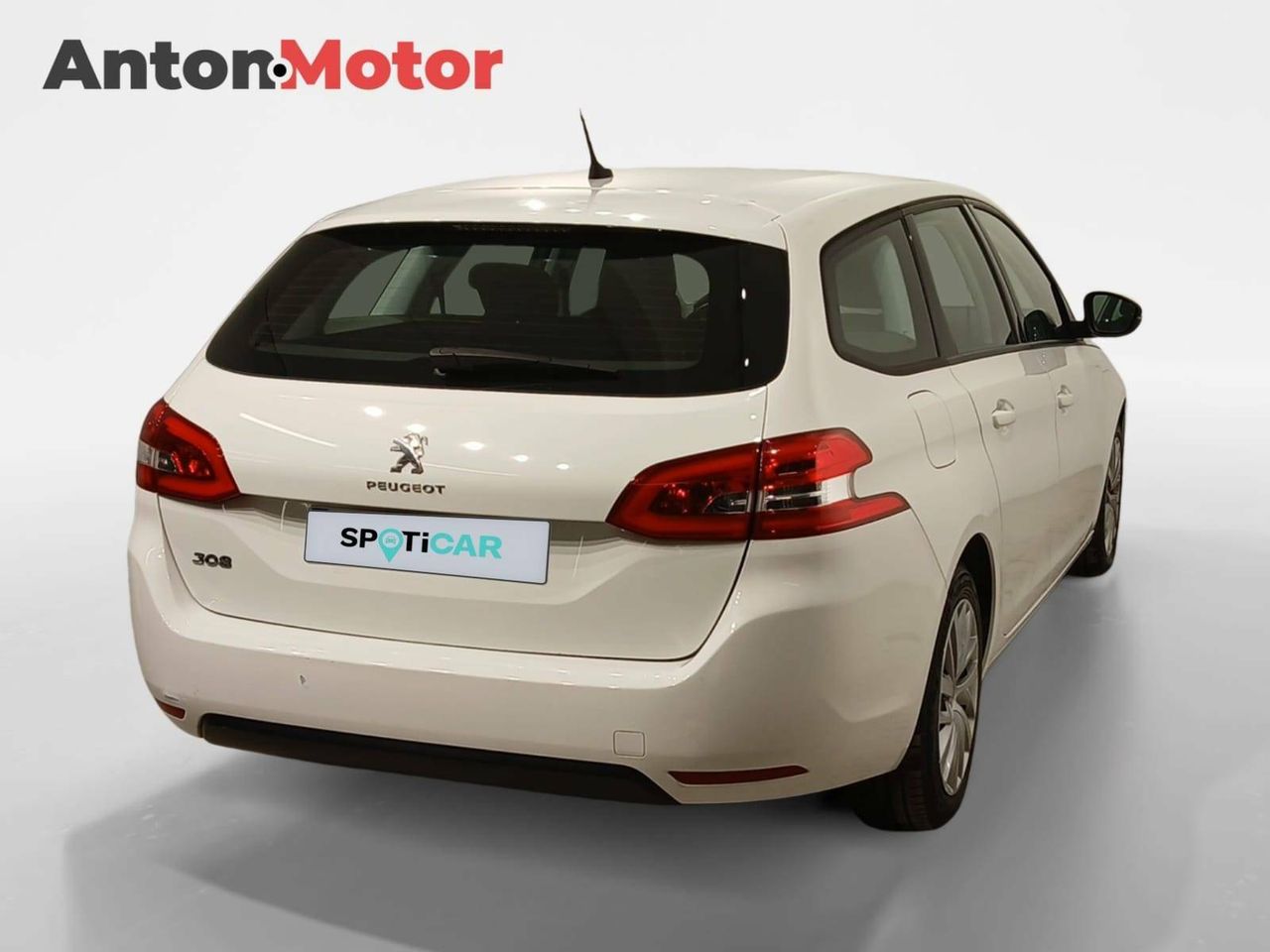 Peugeot 308  SW  1.5 BlueHDi 96kW Business Line