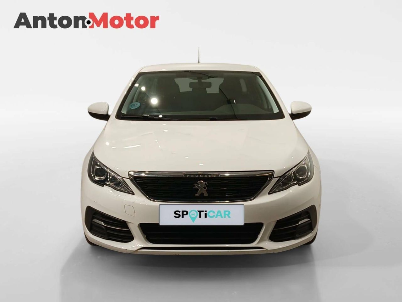 Peugeot 308  SW  1.5 BlueHDi 96kW Business Line