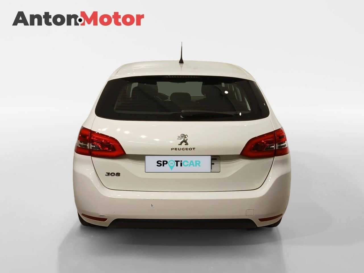 Peugeot 308  SW  1.5 BlueHDi 96kW Business Line