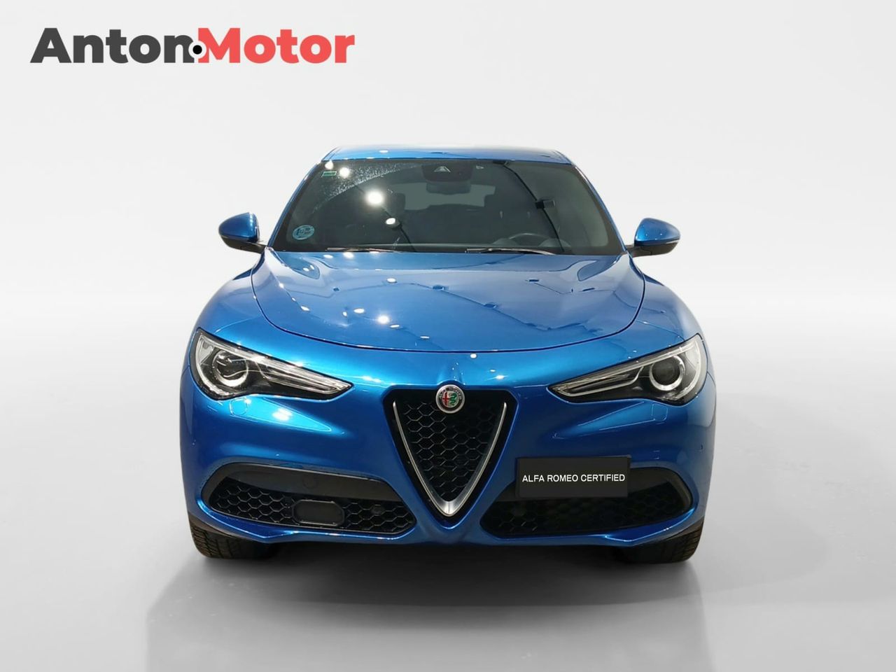 Alfa Romeo Stelvio 2.0 Gasolina 206kW (280CV) Executive AWD