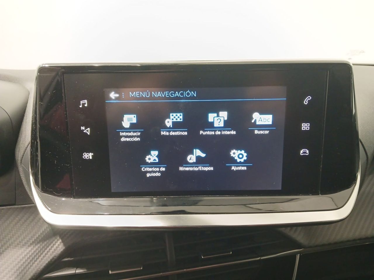 Peugeot 2008 Active Puretech 100 S&S BVM6