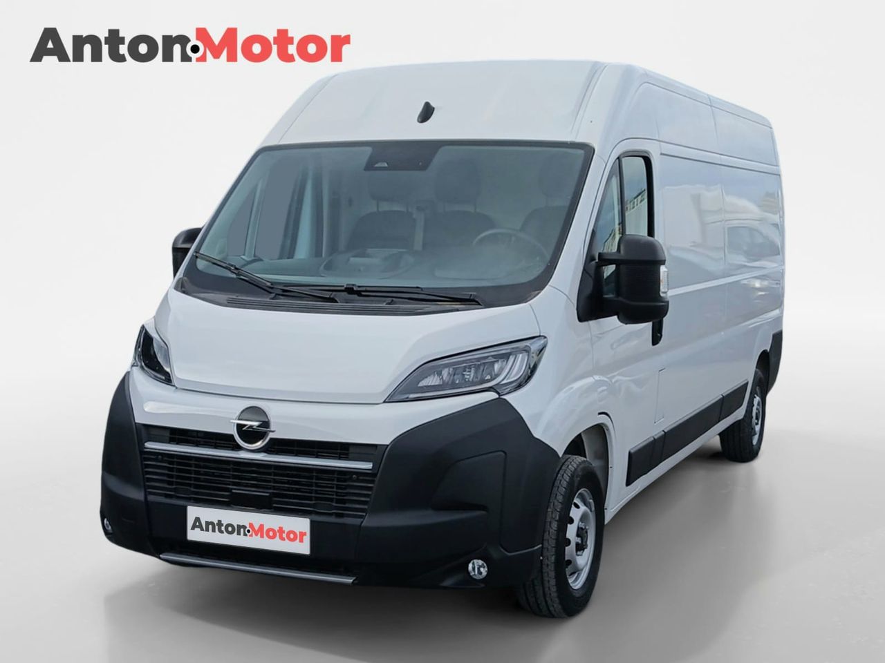 Opel Movano FURGON 3.5T L3H2 2.2 BHDI 140CV MT6