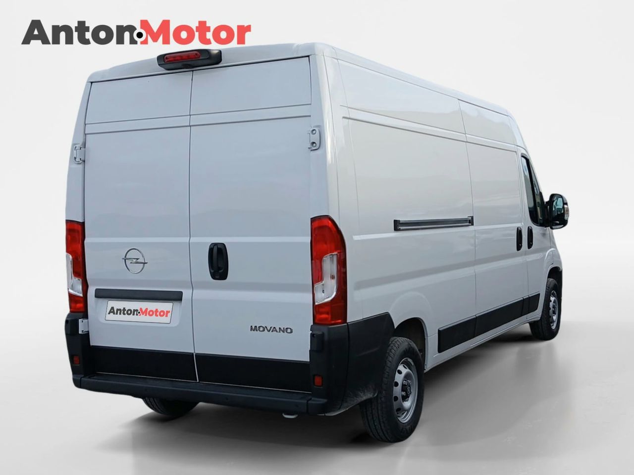 Opel Movano FURGON 3.5T L3H2 2.2 BHDI 140CV MT6